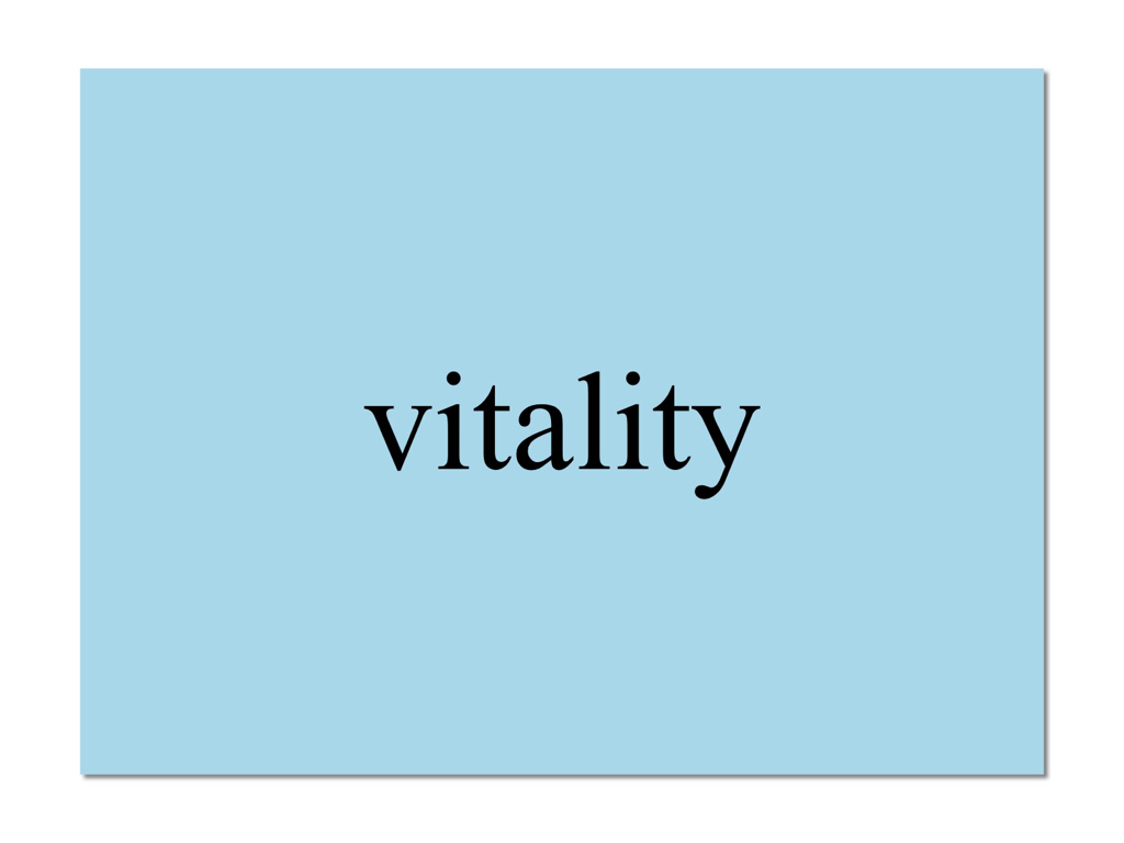 vitality: Jason Mraz